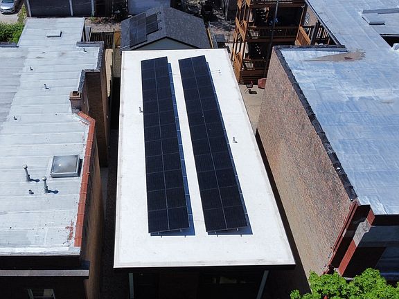 3rd image of 6206 S Saint Lawrence Ave