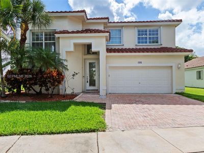 1303 NW 167th Ave, Pembroke Pines, FL, 33028