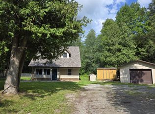 13135 Hubbard Lake Rd, Hubbard Lake, MI 49747