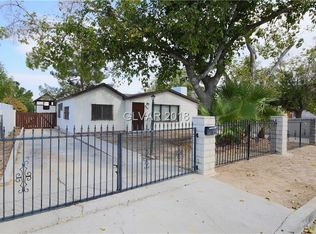 396 N 16th St, Las Vegas, NV 89101