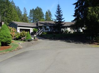 181 E Village View Dr, Allyn, WA 98524