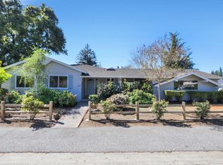 1185 Fordham Way, Mountain View, CA 94040