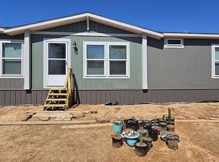 222 Frisco St, Davenport, OK 74026