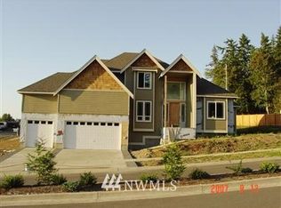 3670 One Silver Oak Ct, Bellingham, WA 98226