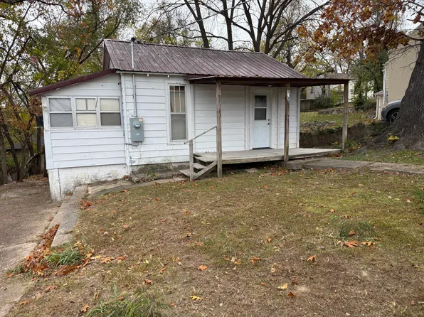 504 W Maddux Street, Branson, MO 65616