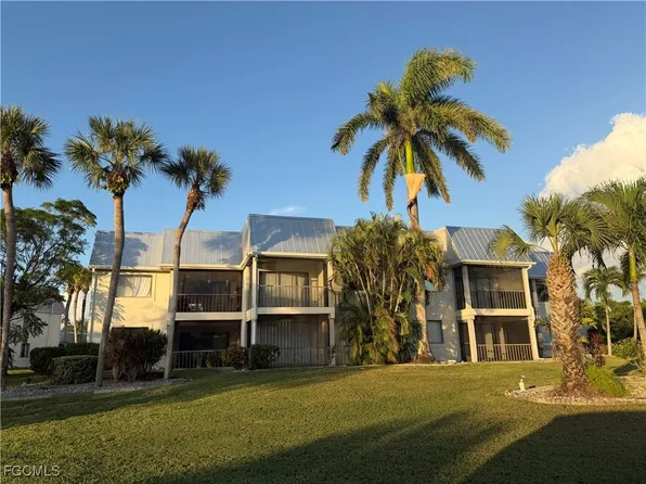 3920 Orange Grove Blvd APT 3, North Fort Myers, FL 33903