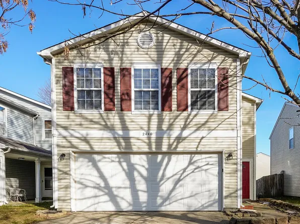 2440 Redland Ln, Indianapolis, IN 46217