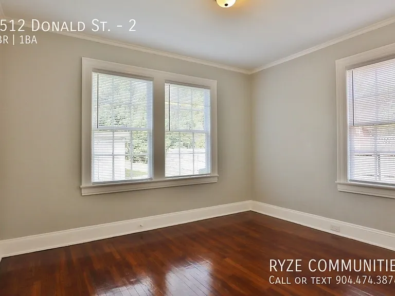 1512 Donald St #2 — Photo 12