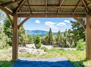 Pine Dr LOT 7, Lava Hot Springs, ID 83246