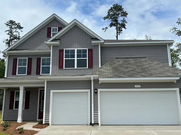 214 Bantry Ln., Conway, SC 29526