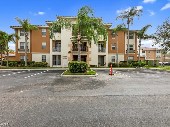 3964 Pomodoro Cir Unit 204, Cape Coral, FL 33909