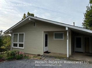 1235 Upland Dr, Harrisonburg, VA 22802