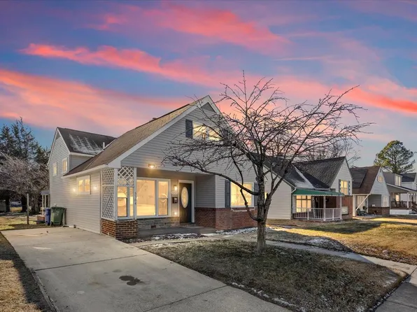 5304 Wabash Ave, Baltimore, MD 21215