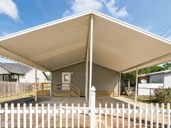 8528 Houston St, Panama City Beach, FL 32408