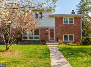 1513 Constance St, Silver Spring, MD 20902