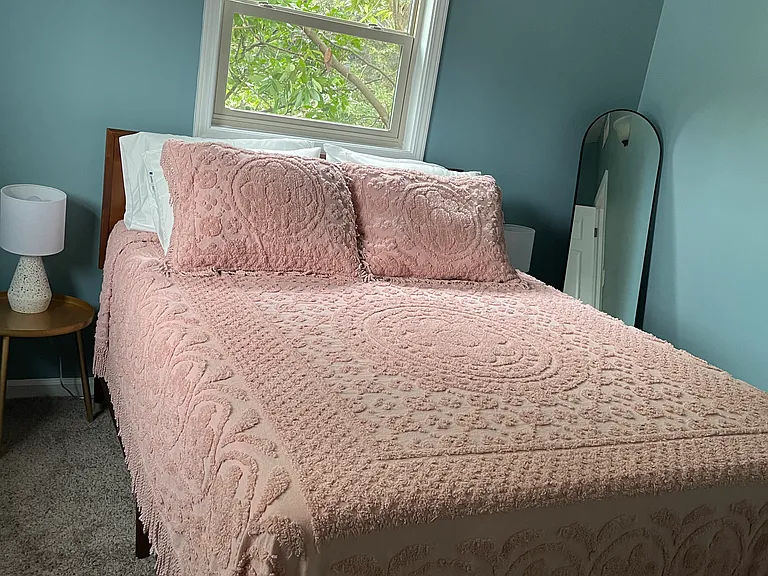 Bedroom #1
