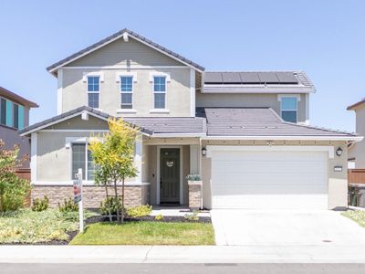 2217 Lake Range Way, Roseville, CA, 95747