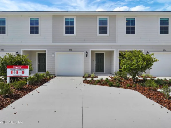 10132 TREASURE OAKS Court, Jacksonville, FL 32221