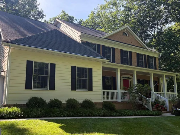 12737 Maryvale Ct, Ellicott City, MD 21042