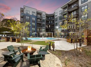 NOVEL West Midtown by Crescent Communities, Atlanta, GA 30318