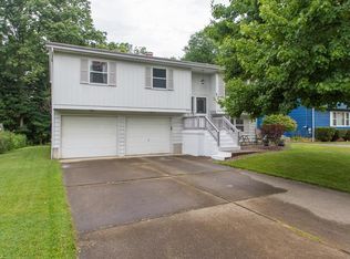 4110 Bob O Link Dr, Youngstown, OH