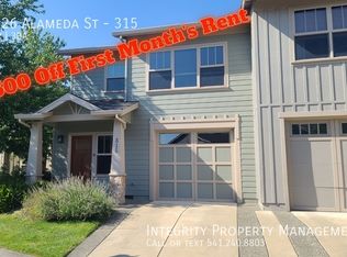 3126 Alameda St UNIT 315, Medford, OR 97504
