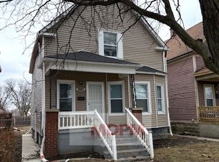 5891 Vancourt St, Detroit, MI 48210