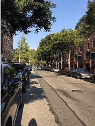 Rented by Urban Ambiance