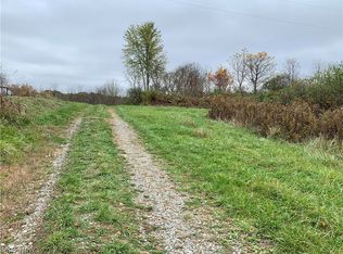 Delancey School House Rd, Dexter City, OH 45727