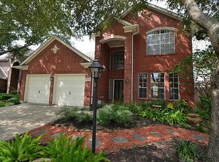 2706 Kimbleton Ct, Houston, TX 77082