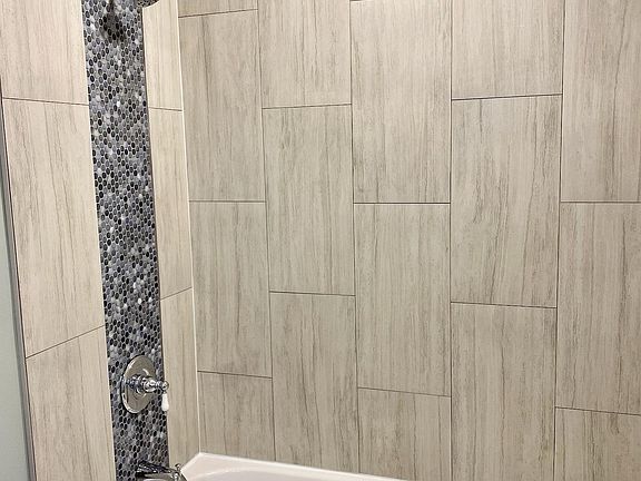 First Floor Bathroom Shower
