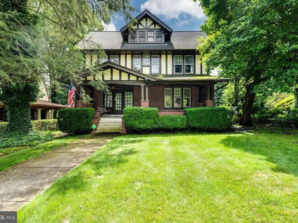 511 Carsonia Ave, Reading, PA 19606