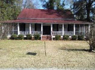 606 3rd Ave, Kingstree, SC 29556