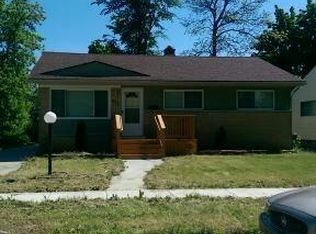 633 W Foss Ave, Flint, MI 48505