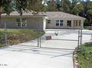 7837 Rusty Anchor Rd, Saint Augustine, FL 32092