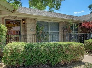 6659 S 77th East Ave, Tulsa, OK 74133
