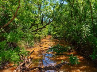 County Road 378, Merkel, TX 79536