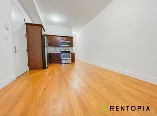 36A Meserole St #2A, Brooklyn, NY 11206