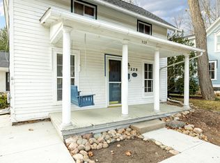 529 Randolph St APT A, Northville, MI 48167