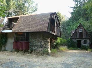 2340 Thomas Rd, Miranda, CA 95553