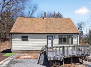 211 Salem Turnpike, Norwich, CT 06360