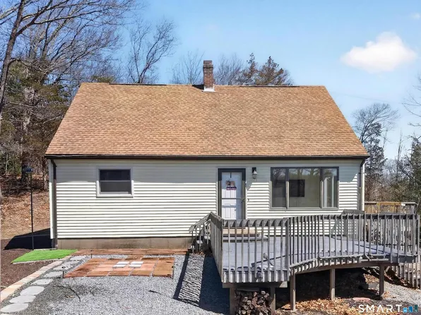 211 Salem Turnpike, Norwich, CT 06360