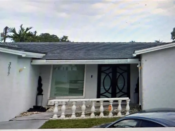 3617 Bahama Dr, Miramar, FL 33023