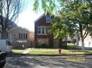 3028 S Springfield Ave #1, Chicago, IL 60623
