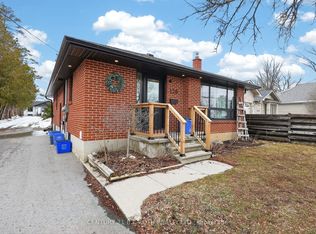 120 Puget St UNIT A, Barrie, ON L4M4N5