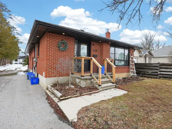 120 Puget St Unit A, Barrie, ON L4M 4N5