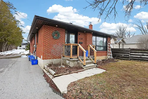 120 Puget St #A Photo 1