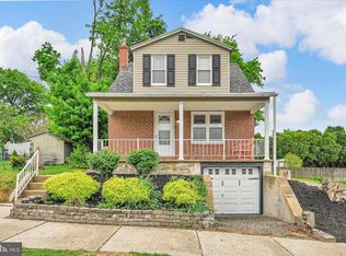 1469 Hancock Blvd, Reading, PA 19607