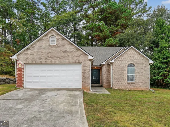 5623 Isleworth Ct, Atlanta, GA 30349