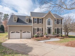 5030 Old Fox Tl, Charlotte, NC 28269